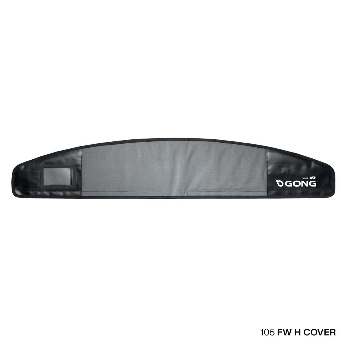 Foil Cover Front Wing H - 105-H Occasion 15418