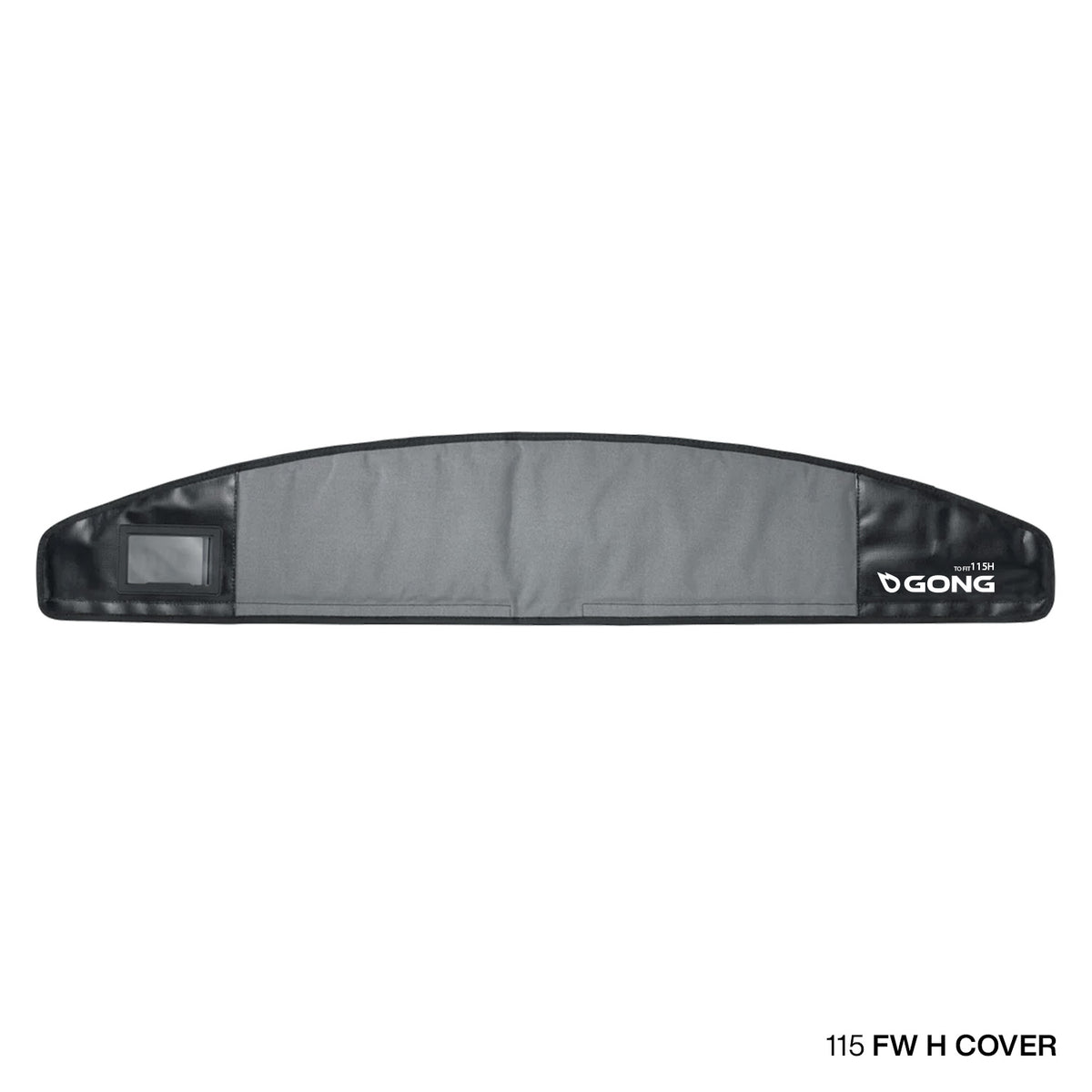 Foil Cover Front Wing H - 156-H Occasion 15428