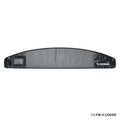 Foil Cover Front Wing H - 115-H Second Hand 11573