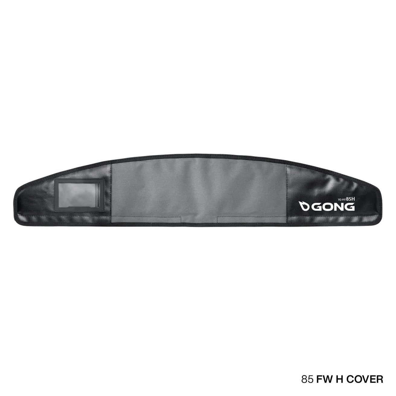 Foil Cover Front Wing H - 89-H Second Hand 11571