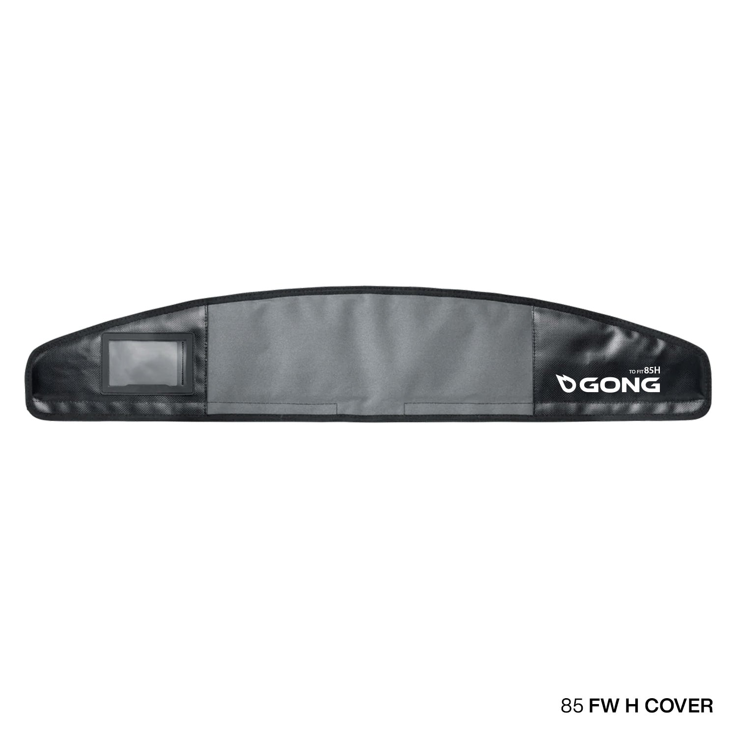 Foil Cover Front Wing H - 89-H Second Hand 11571
