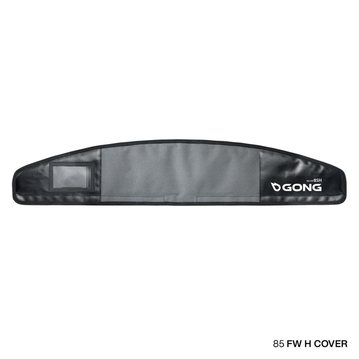 Foil Cover Front Wing H - 89-H Second Hand 11571