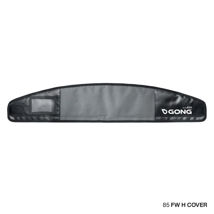 Foil Cover Front Wing H - 89-H Second Hand 12922