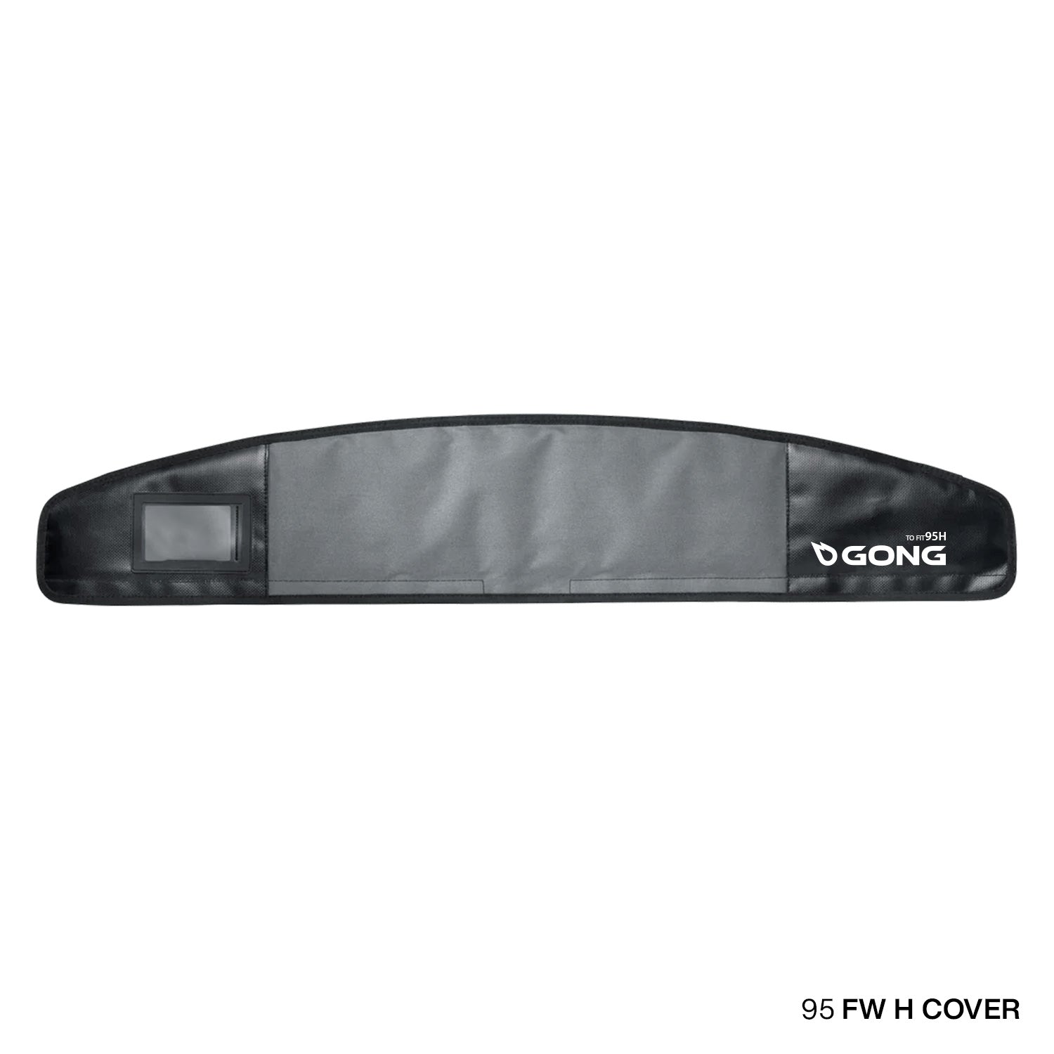 GONG | Foil Cover Front Wing H