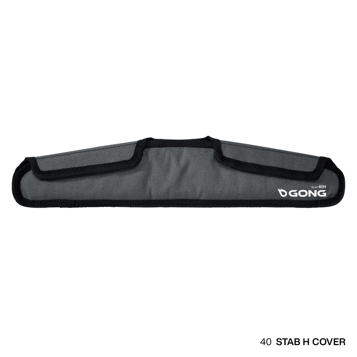 Foil Cover Stab H - 40-H Second Hand 15440