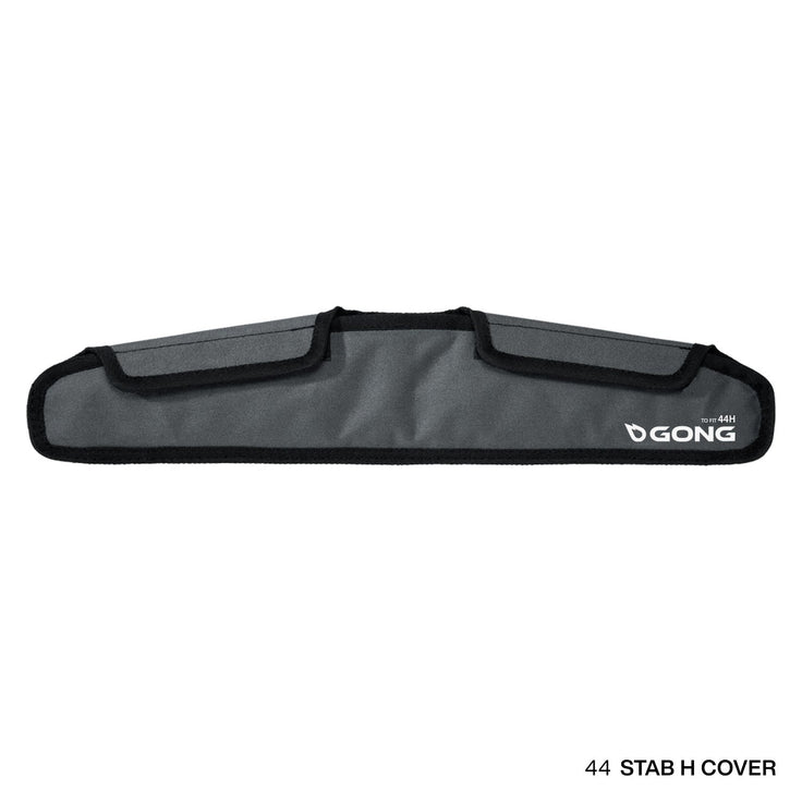 Foil Cover Stab H - 44-H Second Hand 12923