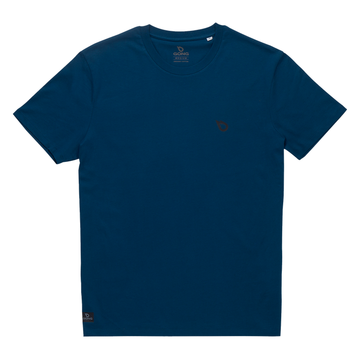 GONG | Classic Unisex T-Shirt Organic Cotton