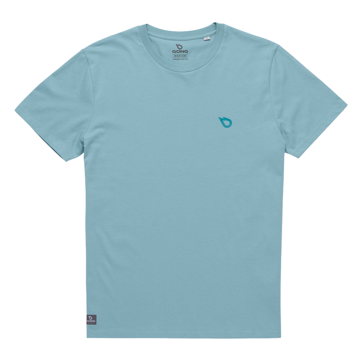 GONG | Classic Unisex T-Shirt Organic Cotton