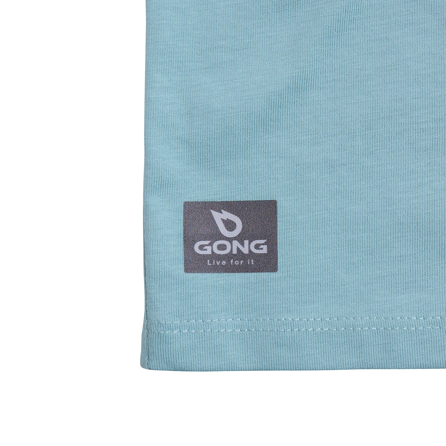 GONG | Classic Unisex T-Shirt Organic Cotton