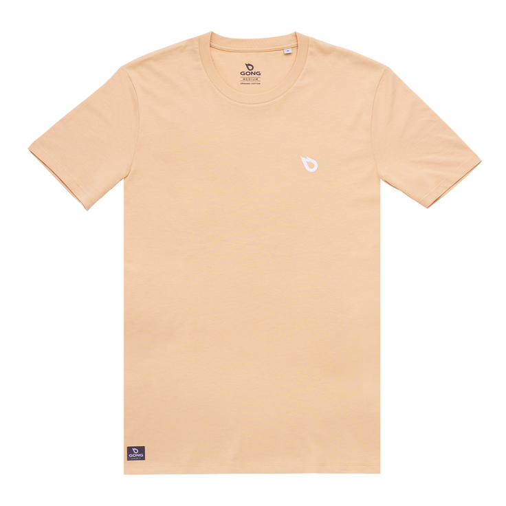 GONG | Classic Unisex T-Shirt Organic Cotton
