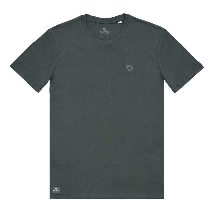 GONG | Classic Unisex T-Shirt Organic Cotton