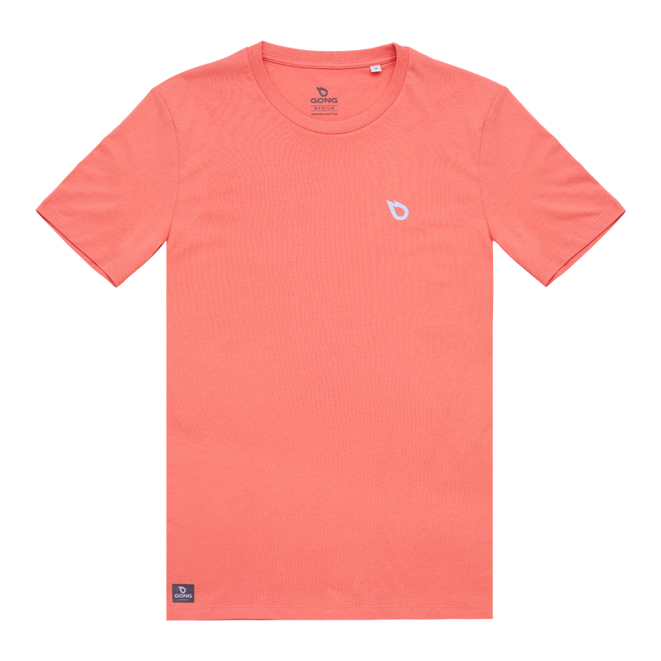 GONG | Classic Unisex T-Shirt Organic Cotton