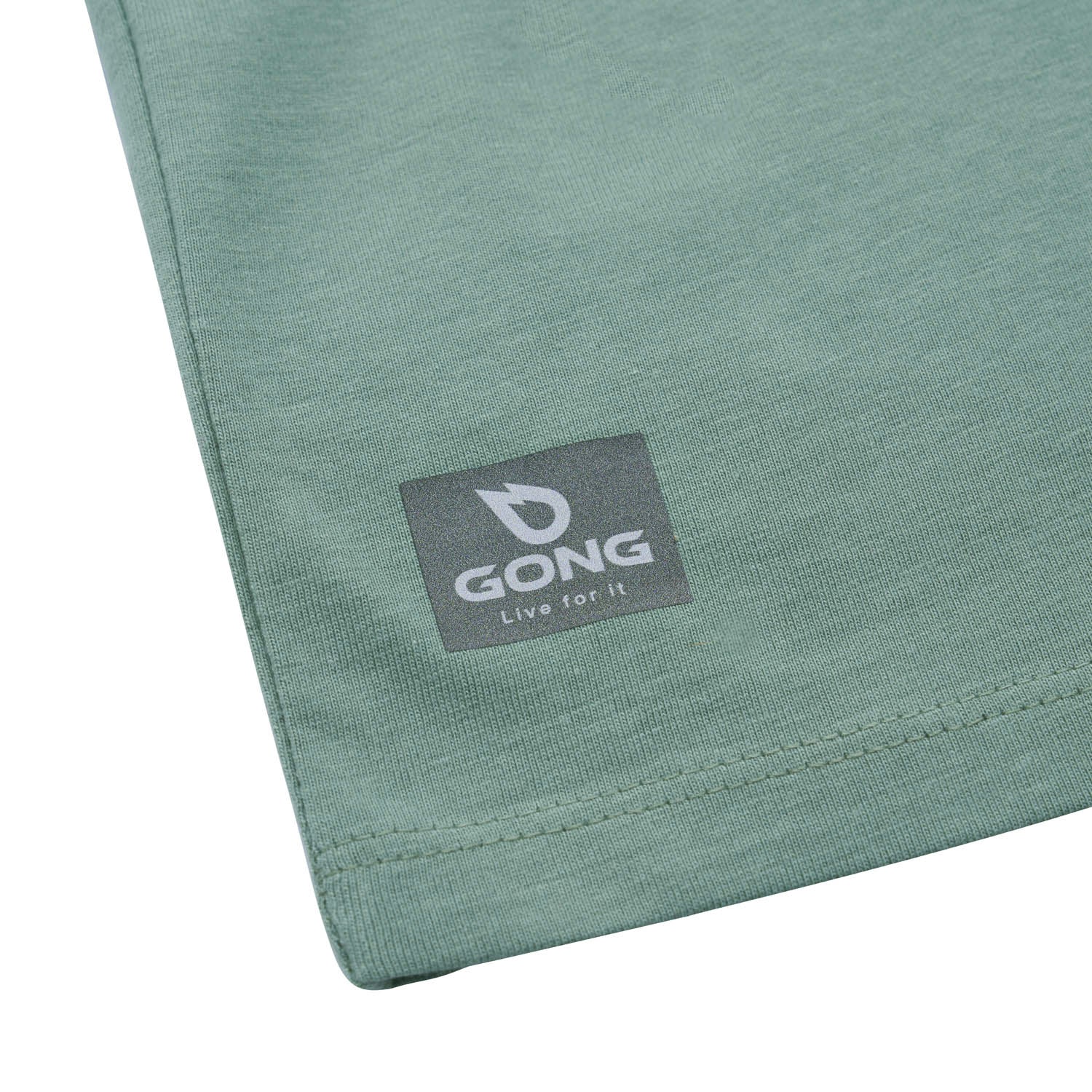GONG | Classic Unisex T-Shirt Organic Cotton