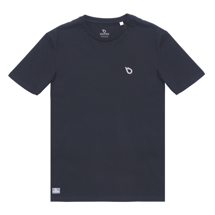 GONG | Classic Unisex T-Shirt Organic Cotton