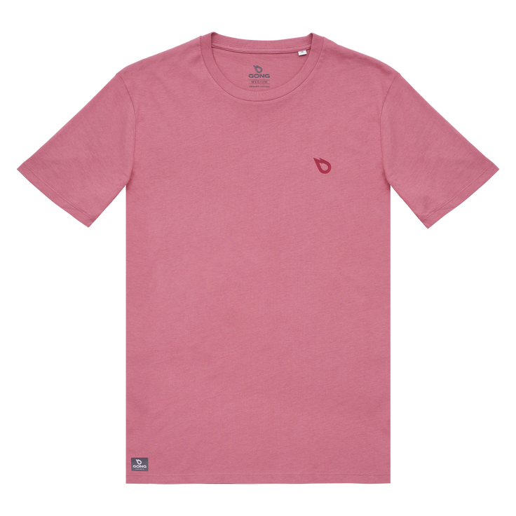 GONG | Classic Unisex T-Shirt Organic Cotton