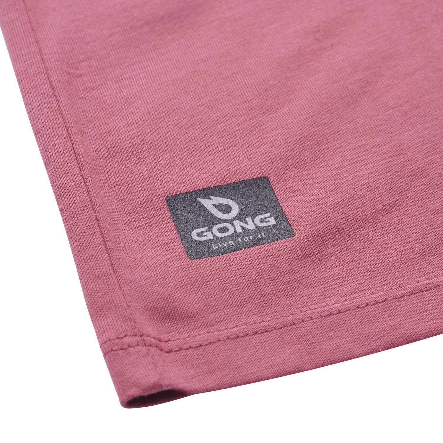 GONG | Classic Unisex T-Shirt Organic Cotton