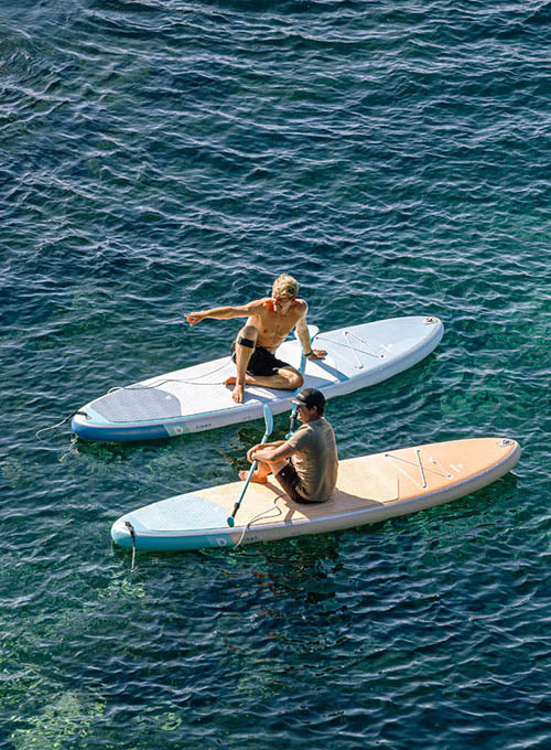 GEAR : GONG SUP ZUMA WOOD 2X !!! - GONG Galaxy