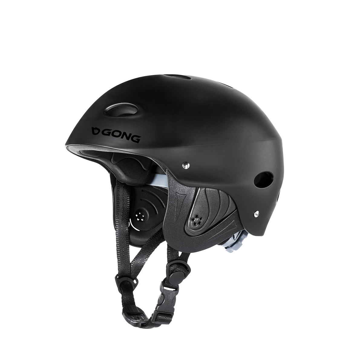 Casque De Protection - L Black Second Choix 14755