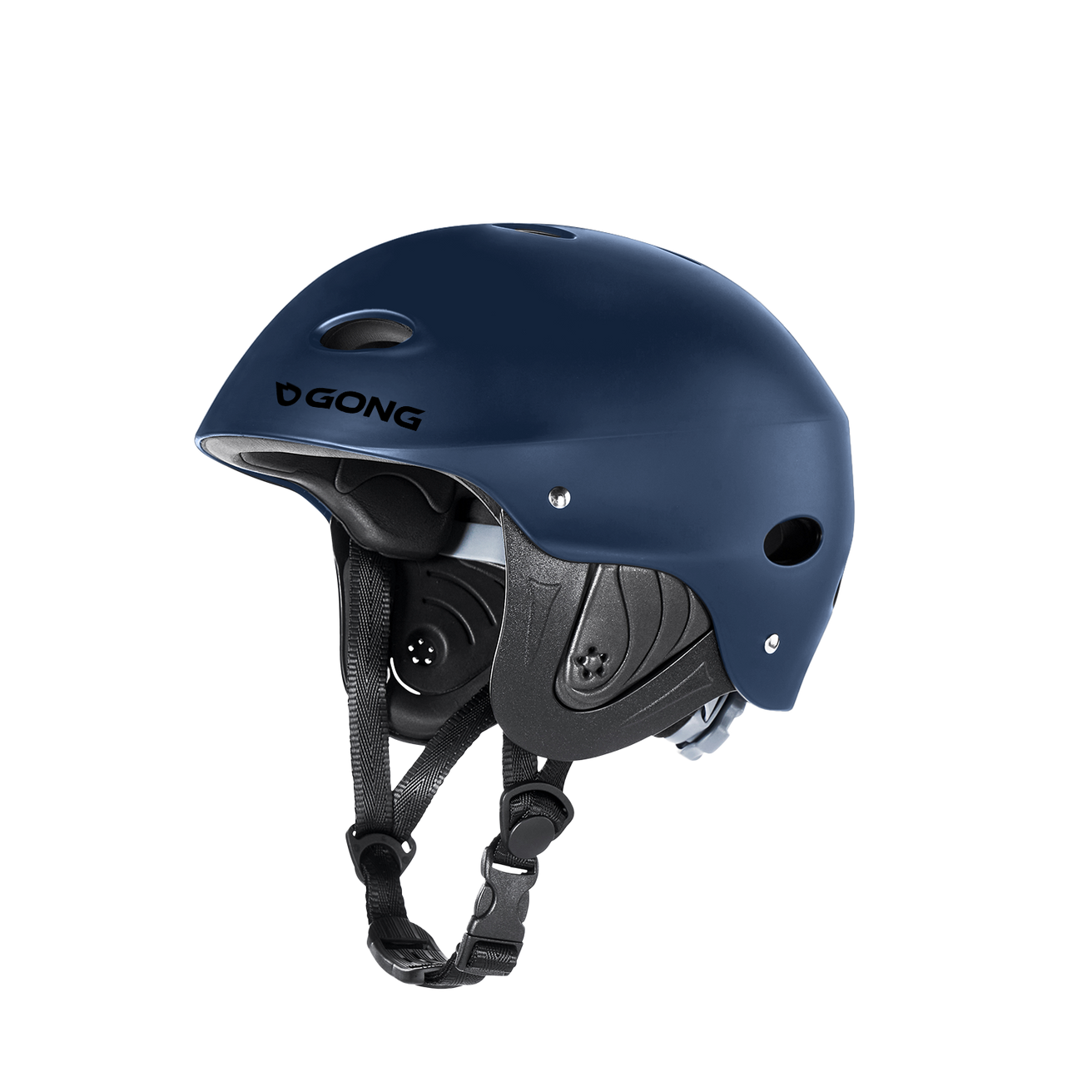 Casque De Protection - XS Blue profond Second Rate 13487
