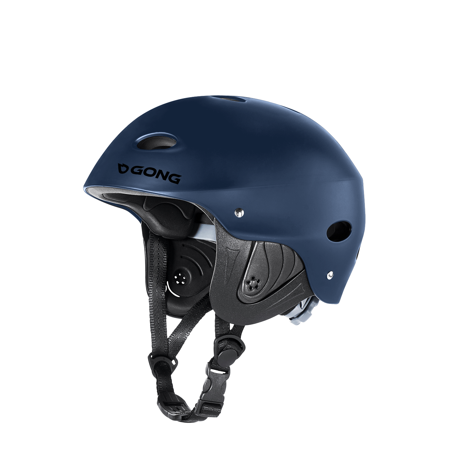 Casque De Protection - XS Blue profond Second Rate 13487