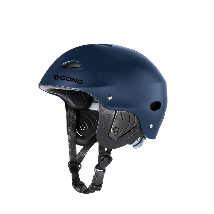 Casque De Protection - XL Blue profond Second Choix 13491