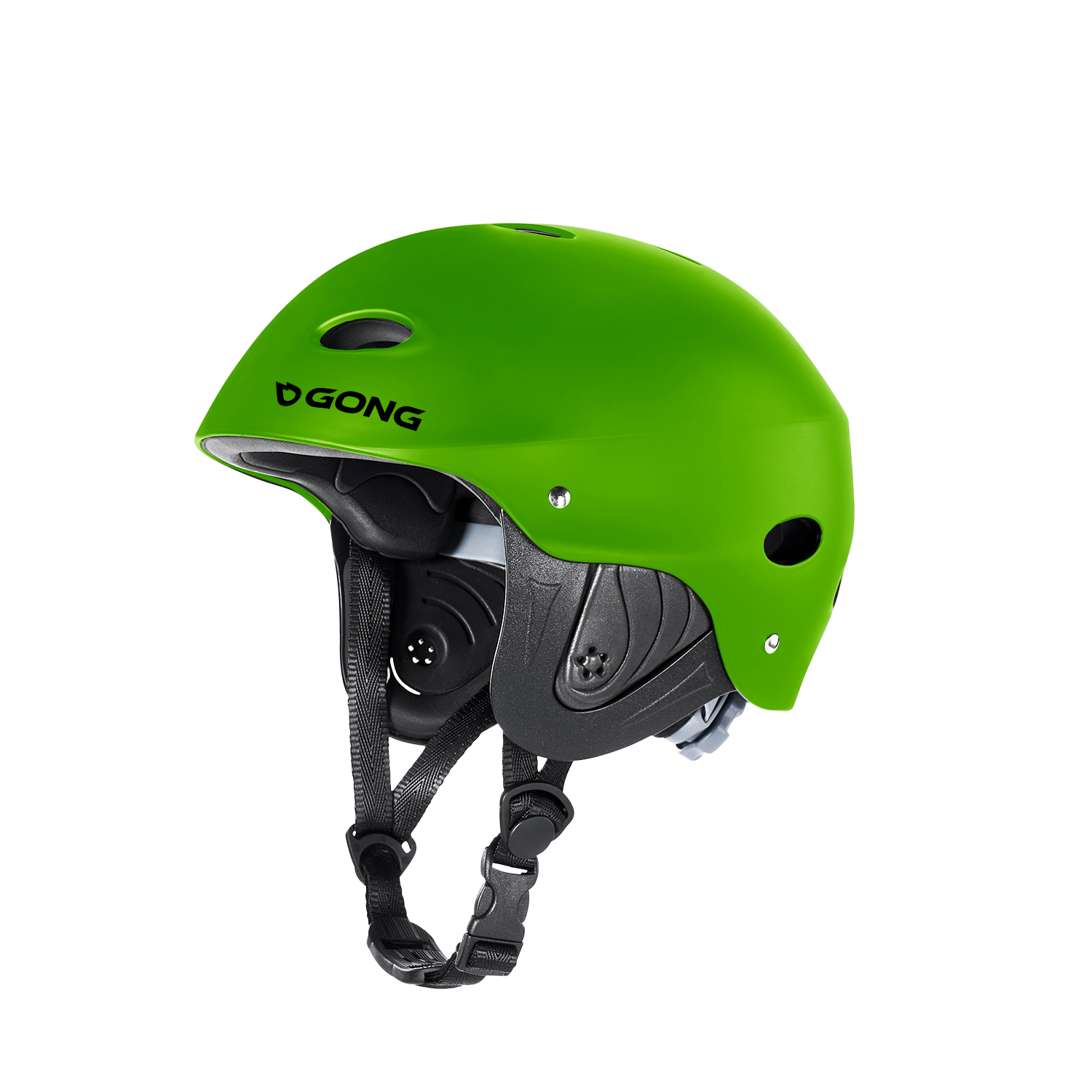Casque De Protection - L Green fluo Second Choix 11663