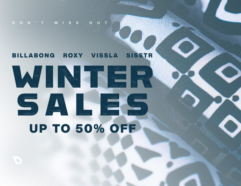 GREAT DEALS: SALE SEASON STARTS ON WEAR AND NEOPRENE!