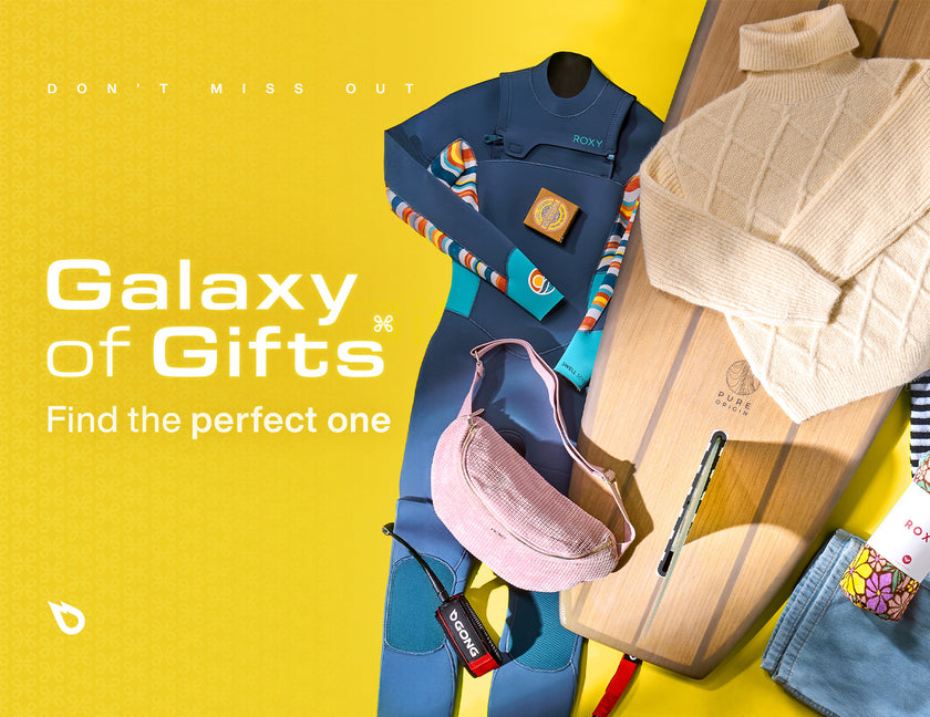 DON’T MISS OUT : GALAXY OF GIFTS