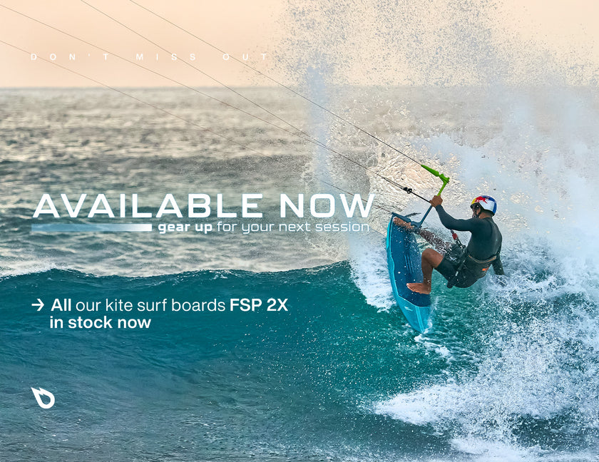 DON’T MISS OUT: FULL SANDWICH KITE SURFBOARDS WITH FOOTSTRAP INSERTS
