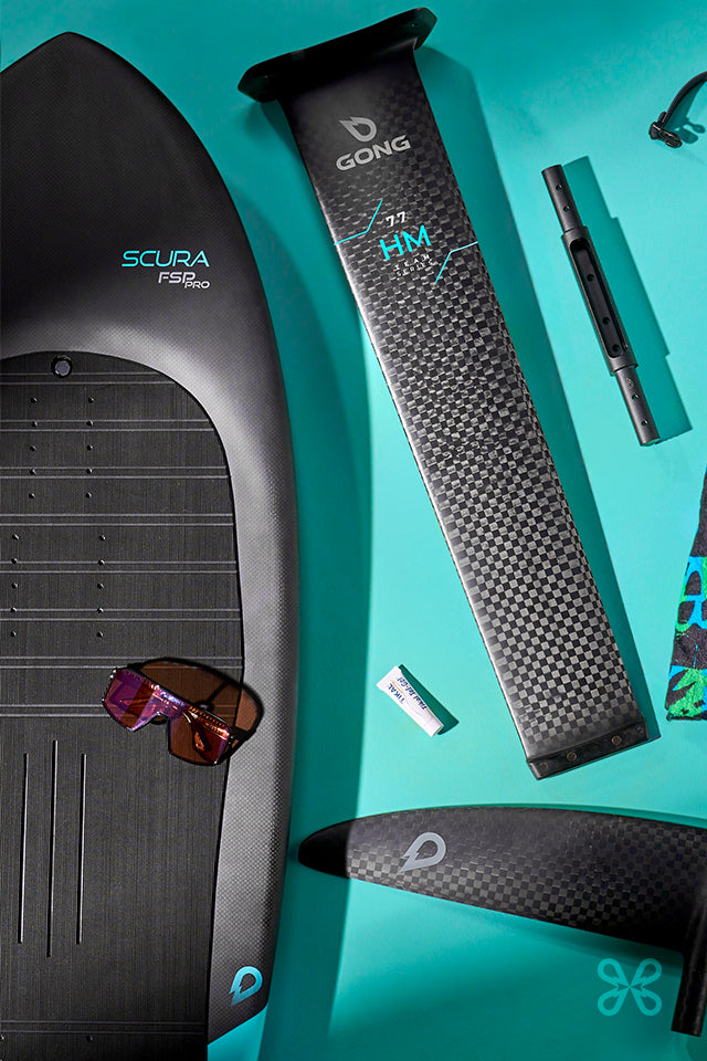 Push Edito - Gifts by sports - GOG