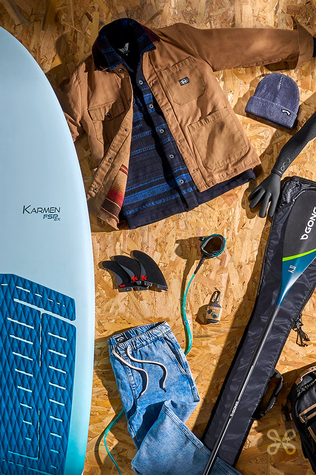 Push Edito - Gifts For Him - GOG