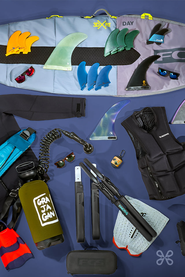 Push Edito - Gifts under 100 - GOG CTA