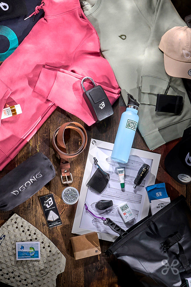 Push Edito - Gifts Under 50 - GOG CTA