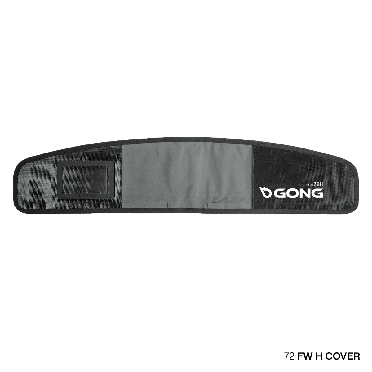 Foil Cover Front Wing H - 72-H Occasion 15426