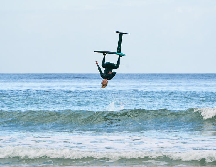 Backflip