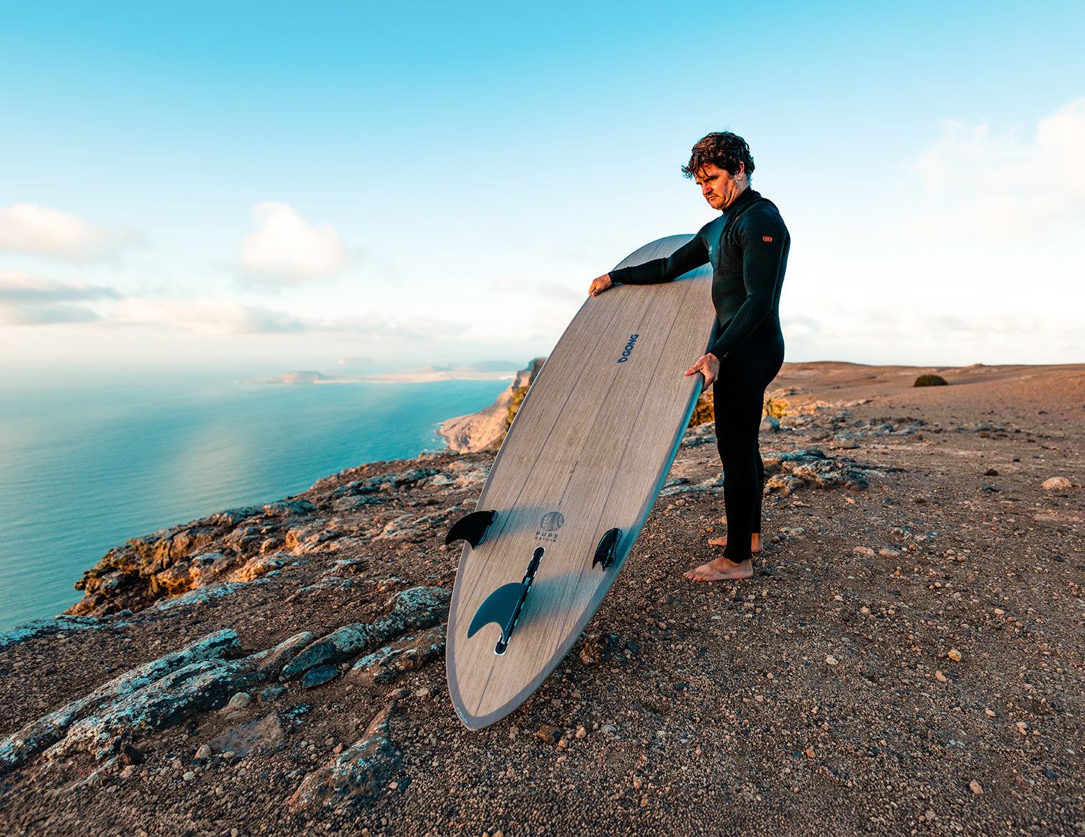 Choose your surf techno