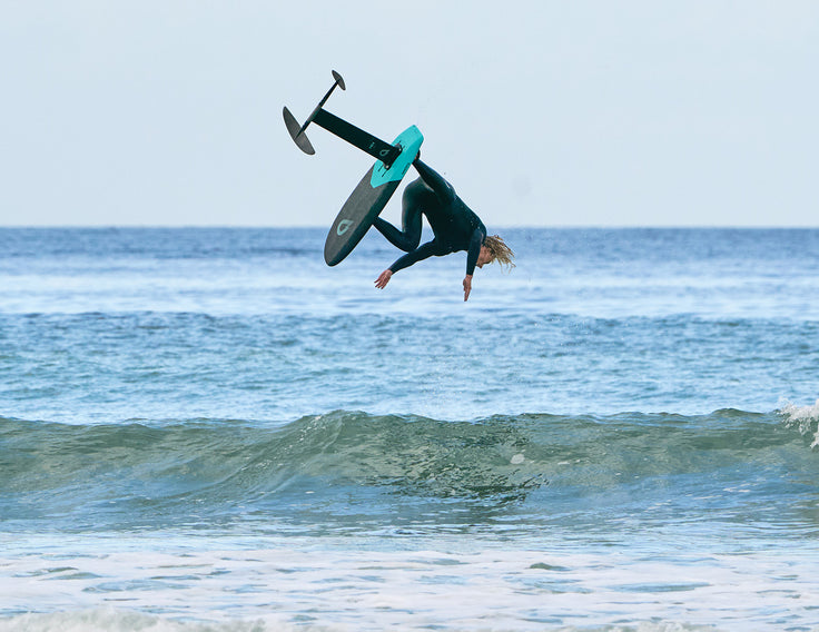 Frontflip