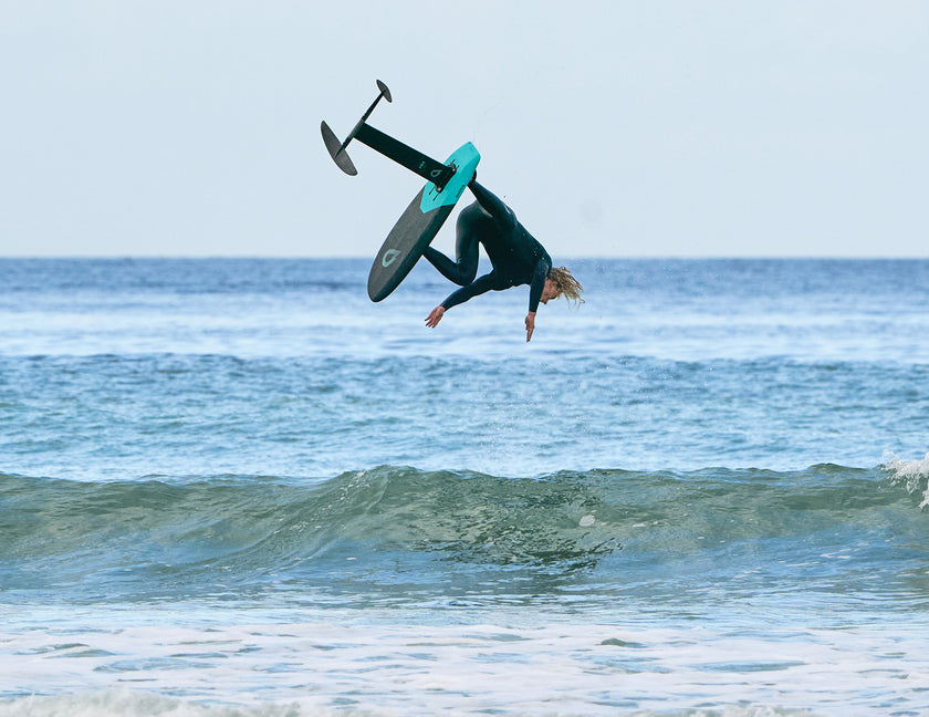 Frontflip