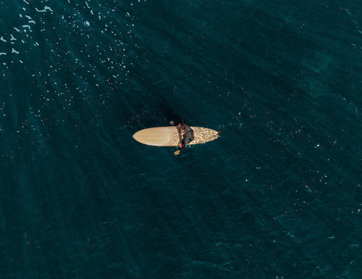 + of surf