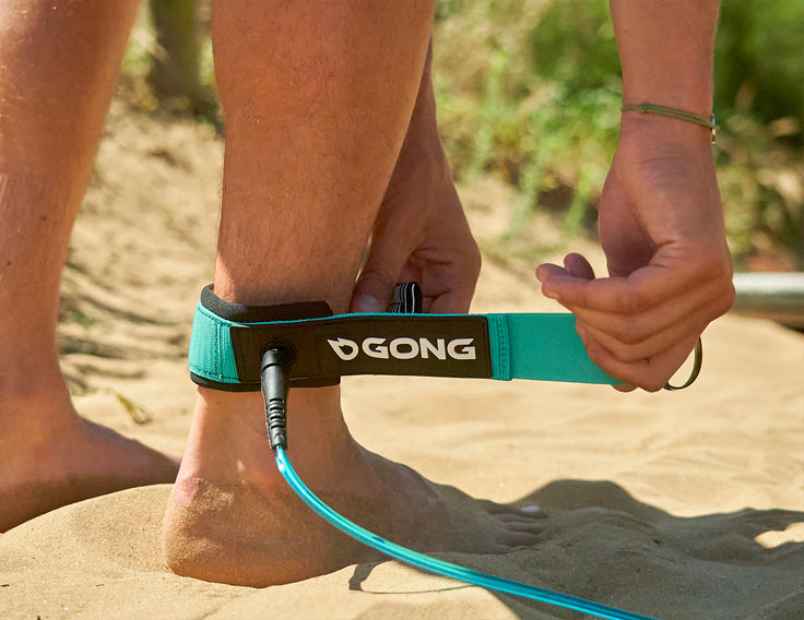 Take care of your leash
