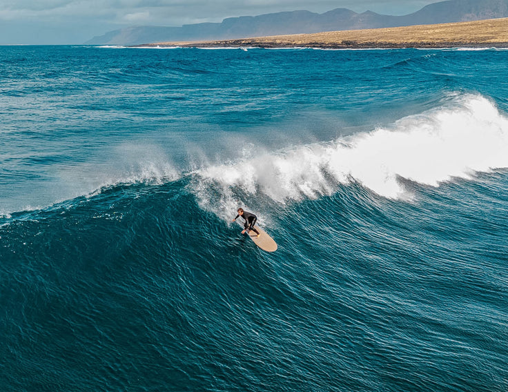 Preparing for the Bottom Turn