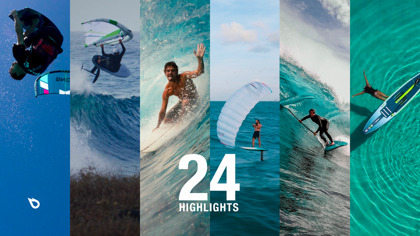 RETROSPECTIVE: 2024 HIGHLIGHTS