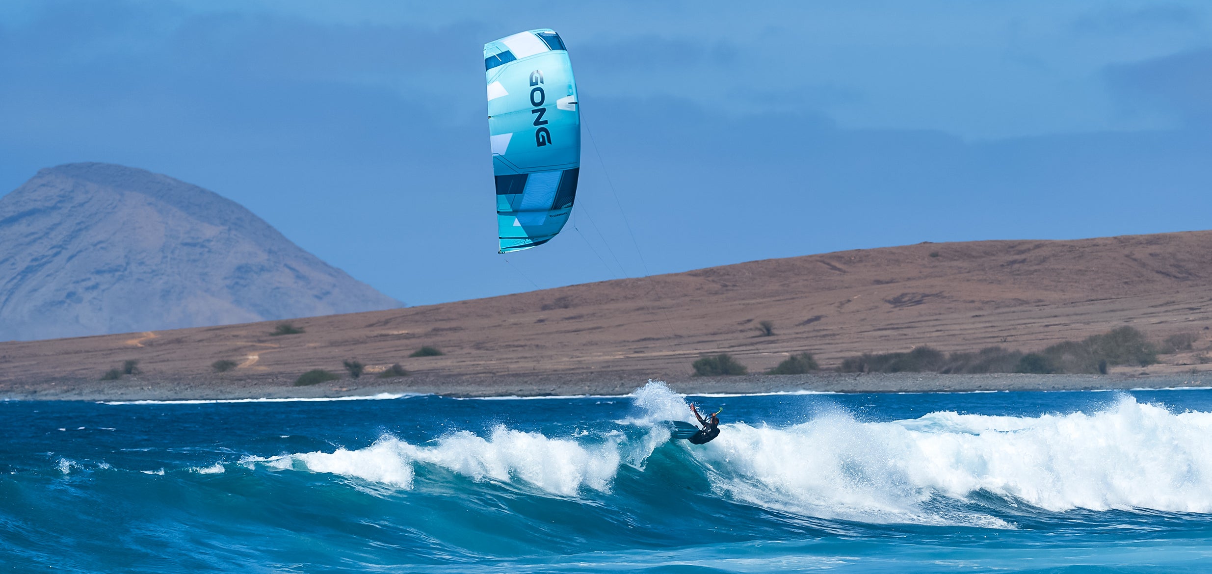 Kite Technos