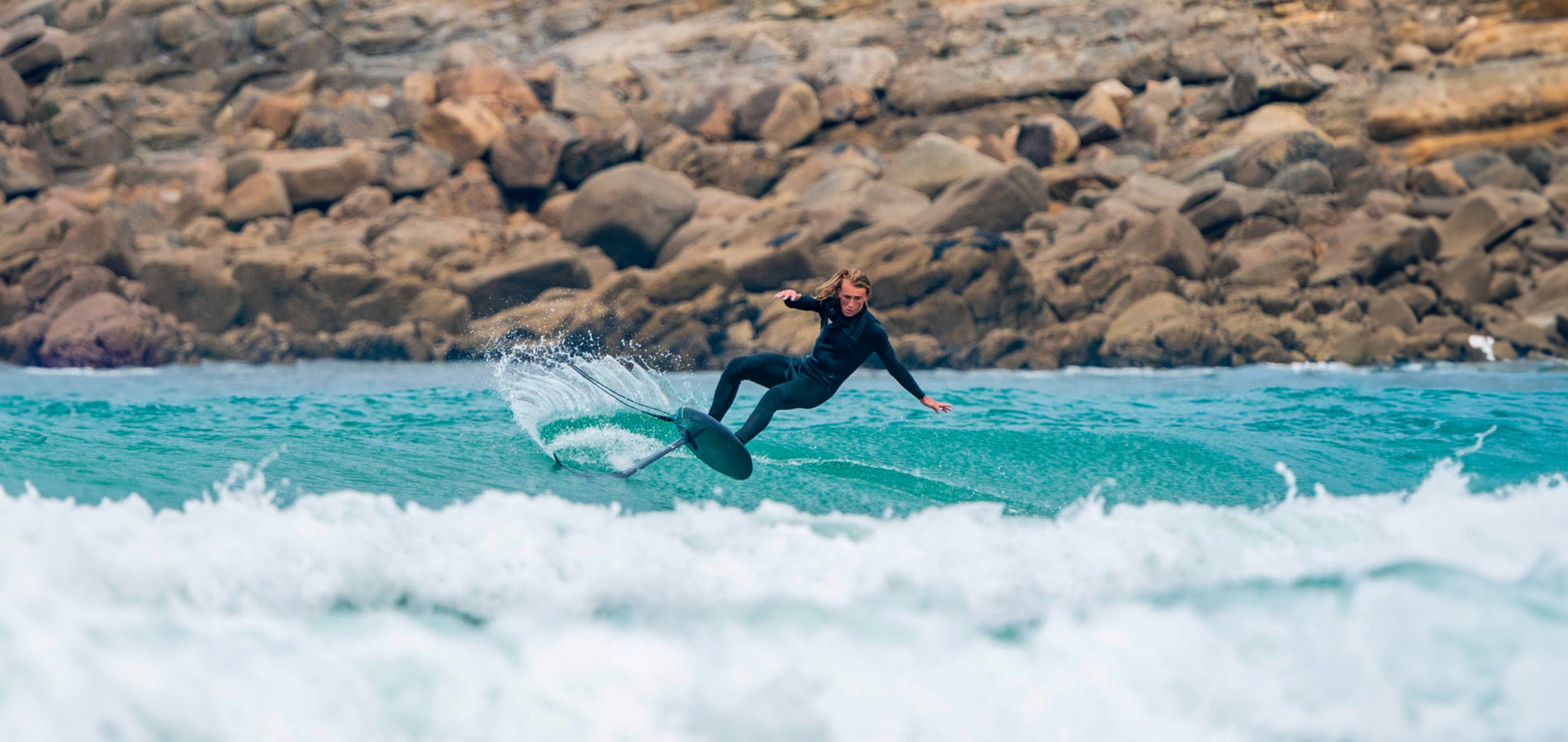 Surf Foil Technos 