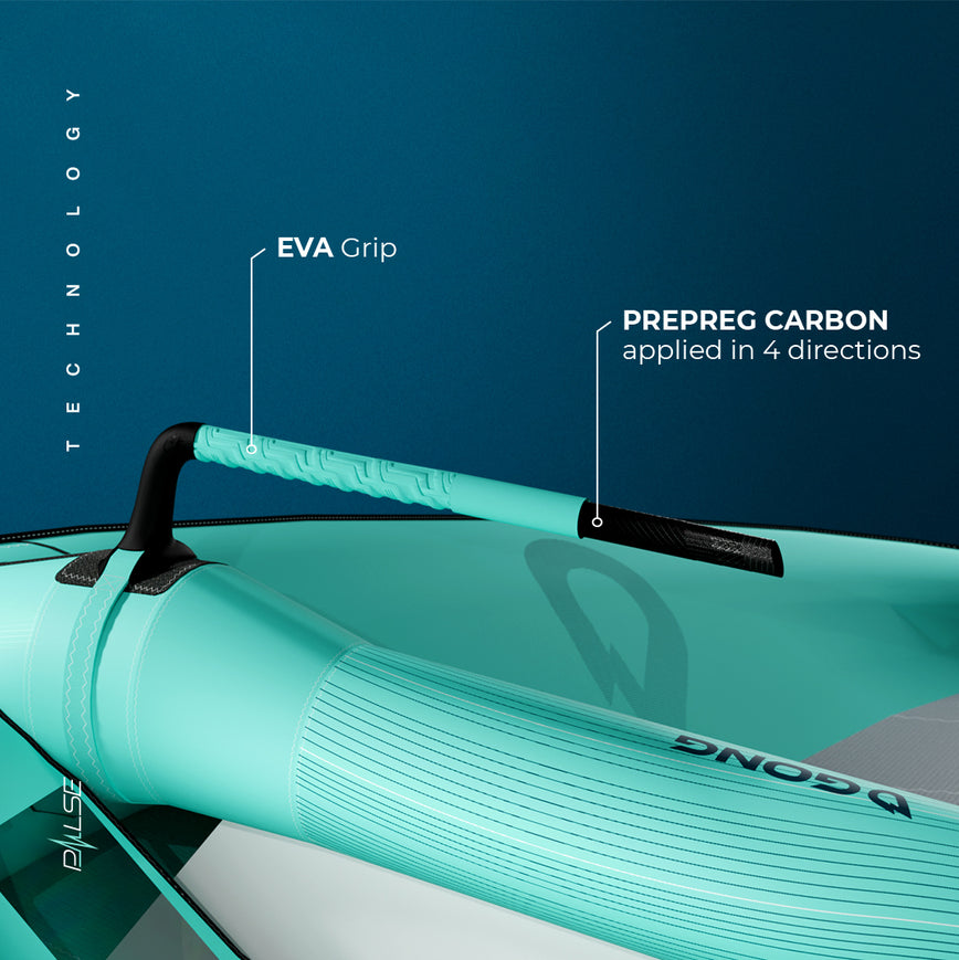 GONG | Wing Pulse DP