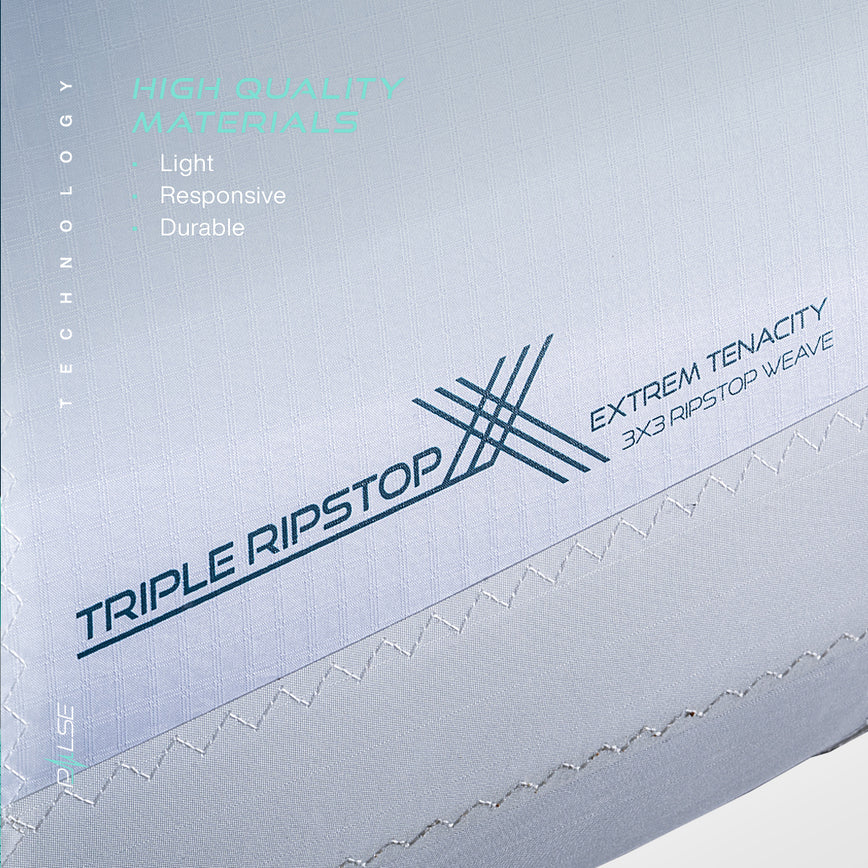 GONG | Wing Pulse DP