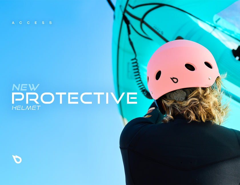 DON’T MISS OUT: THE GONG HELMET IN ALL SIZES AND COLORS! 