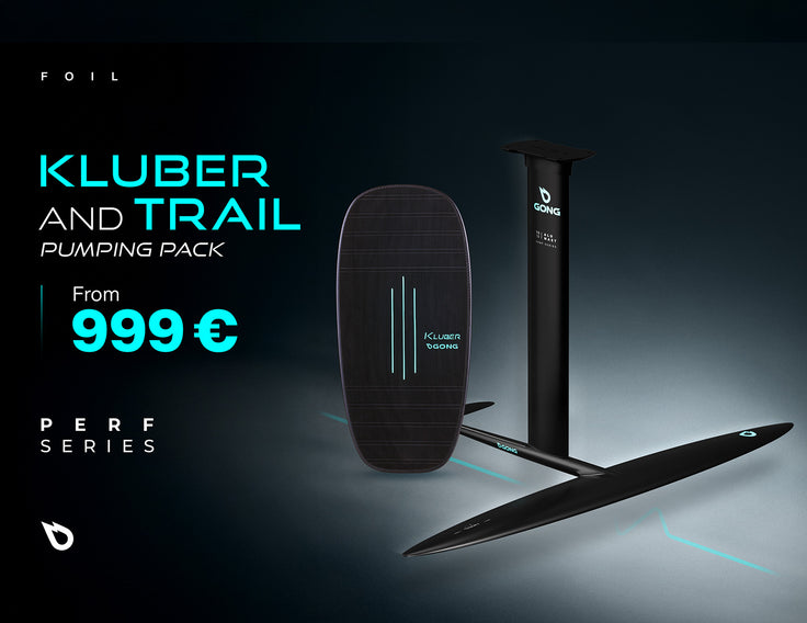GREAT DEAL : PACK COMPLET POUR LE DOCK START A 999 EUR