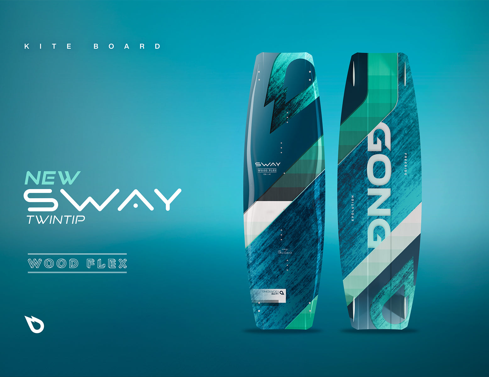 GEAR : NOTRE GAMME DE TWINTIPS SE DÉVOILE AVEC UNE PREMIÈRE BOARD 100% FREERIDE !