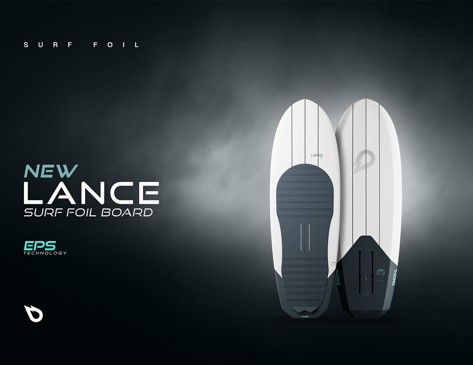 GEAR: GET INTO SURF FOILING WITH THE NEW LANCE EPS! 